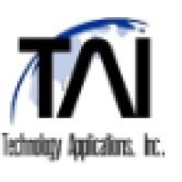 Technology Applications, Inc Logo