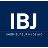 Ingenieurbüro Joswig IBJ Logo