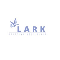 LARK The Agency Logo