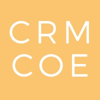 CRM Center of Excellence Logo