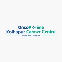 Kolhapur Cancer Centre (KCC) Logo