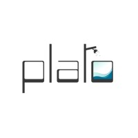 PLATO BATH Logo