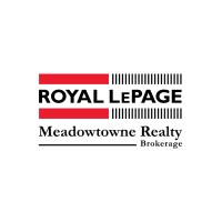 Royal LePage Meadowtowne Realty Logo