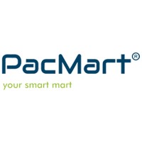 PacMart Logo
