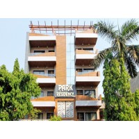 HOTEL PARK RESIDENCY Logo