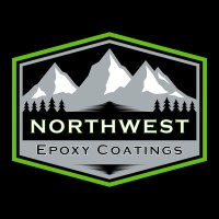 Northwest Epoxy Coatings Logo