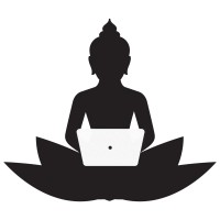 Digital Zen Logo