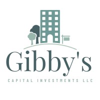 Gibbys Capital Investments Logo