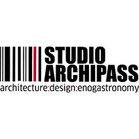 Studio Archipass Logo