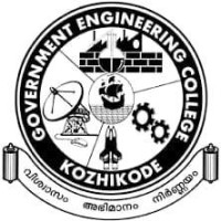 Government Engineering College, Kozhikode Logo