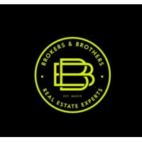 Brokers and Brothers Logo