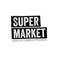 SUPER MARKET GmbH Logo