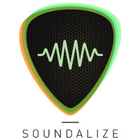 Soundalize Logo
