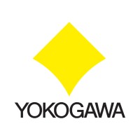 Yokogawa Thailand Logo