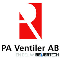 PA Ventiler Logo