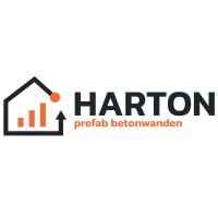 Harton B.V. Logo