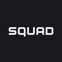 SQUAD Logo