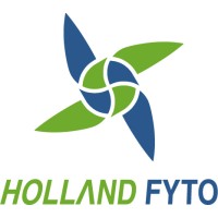 Holland Fyto Logo