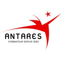 ANTARES Logo