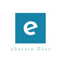 eSecureDocs Logo