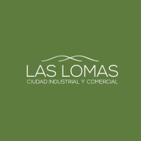 Las Lomas Ciudad Industrial y Comercial Logo