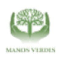 Manos Verdes Logo