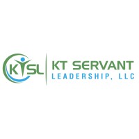 KT Servant Leadership Logo