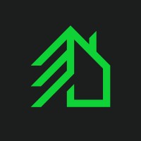 Iron Forest Building Logo