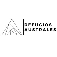 Refugios Australes Logo