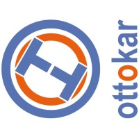 OTTOKAR Logo