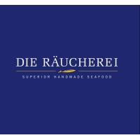 Die Räucherei GmbH & Co. KG Logo