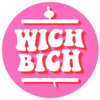 Wich Bich Logo