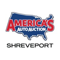 Greater Shreveport-Bossier Auto Auction Logo