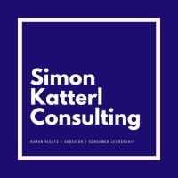 Simon Katterl Consulting Logo