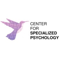 Center for Specialized Psychology Logo