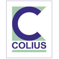 Colius Services Logo