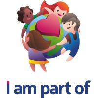 I am part of Logo