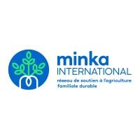 Minka International Logo