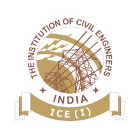 The Institution of Civil Engineers (India) Logo