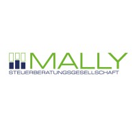 Mally Steuerberatungsgesellschaft mbH Logo