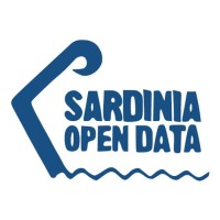 Sardinia Open Data Logo