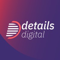 Details Digital Logo