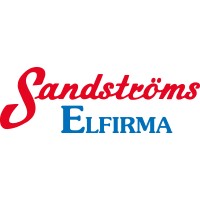 AB S&M Sandströms Elfirma Logo