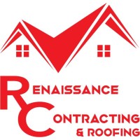 Renaissance Contracting & Roofing Logo