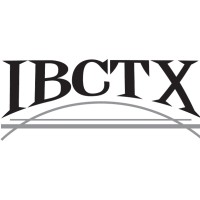 IBCTX, LLC Logo