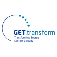 GET.transform Logo