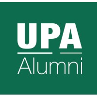 UPA Alumni Logo