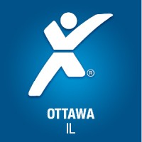 Express Employment Professionals - Ottawa, IL Logo