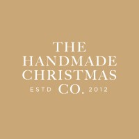 The Handmade Christmas Co Logo