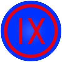 9th Mission Support Command Logo